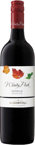 De Bortoli (Victoria) Windy Peak Heathcote Shiraz